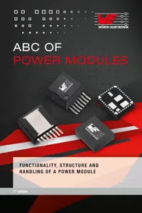 Abc of Power Modules_cover