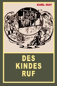 Des Kindes Ruf_cover