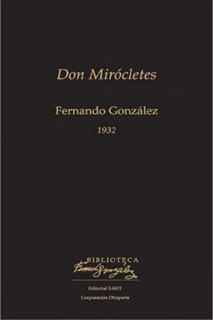 Don Mirócletes