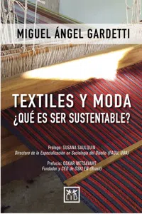 Textiles y moda ¿Qué es ser sustentable?_cover