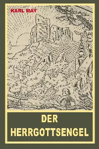 Der Herrgottsengel_cover