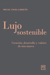 Lujo sostenible_cover