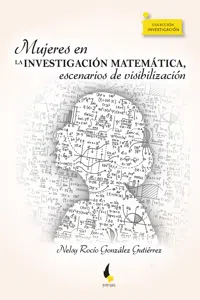 Mujeres en la investigación matemática, escenarios de visibilización_cover