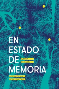 En estado de memoria_cover