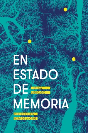 En estado de memoria