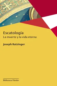 Escatología_cover