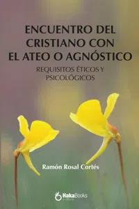 Encuentro del cristiano con el ateo o agnóstico_cover