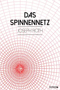 Das Spinnennetz_cover