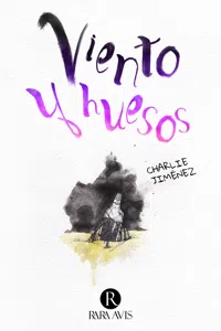 De viento y huesos_cover