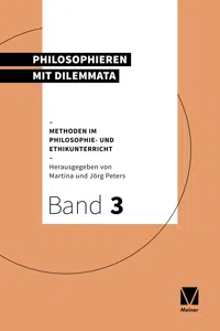 Philosophieren mit Dilemmata_cover