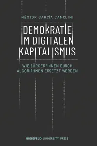 Demokratie im digitalen Kapitalismus_cover