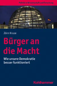 Bürger an die Macht_cover