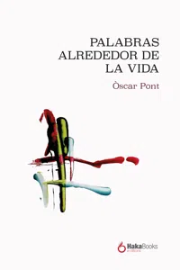 Palabras alrededor de la vida_cover