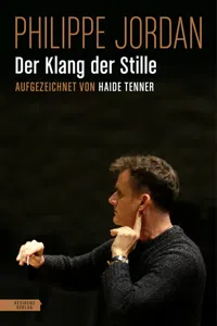 Der Klang der Stille_cover