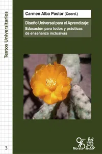 El Diseño Universal para el Aprendizaje_cover