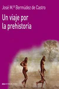 Un viaje por la prehistoria_cover