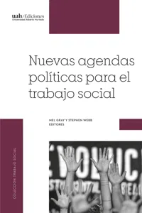 Nuevas agendas políticas para el trabajo social_cover