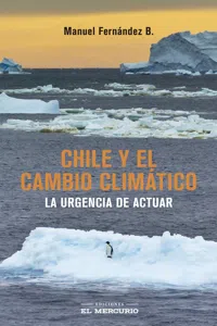 Chile y el cambio climático_cover