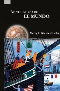 Breve historia del mundo_cover