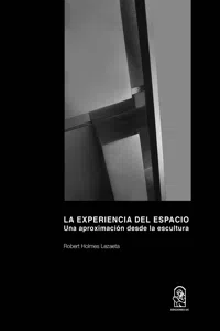 La Experiencia del Espacio_cover