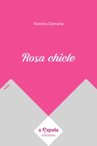 Rosa chicle_cover