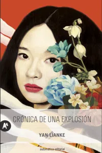 Crónica de una explosión_cover