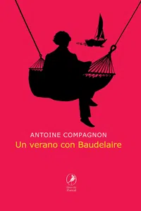 Un verano con Baudelaire_cover