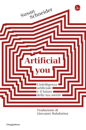 Artificial you