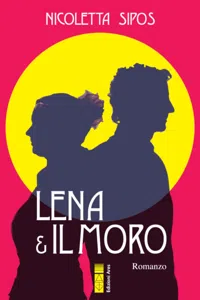 Lena & il Moro_cover