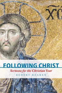 Following Christ_cover