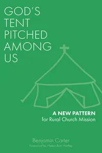 God's Tent Pitched Among Us_cover