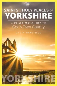 Saints and Holy Places of Yorkshire_cover