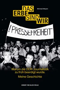 Das Erbe sind wir_cover