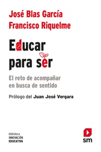 Educar para ser_cover