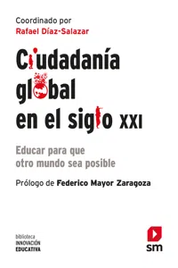 Ciudadanía global en el siglo XXI_cover