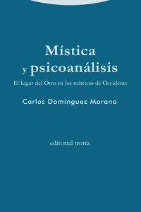 Mística y psicoanálisis_cover