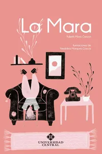 La Mara_cover