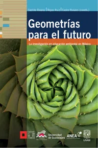 Geometrías para el futuro_cover