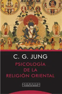 Psicología de la religión oriental_cover