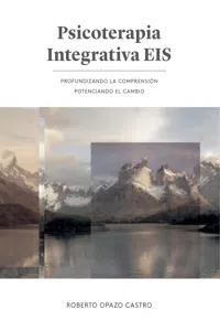 Psicoterapia Integrativa EIS_cover