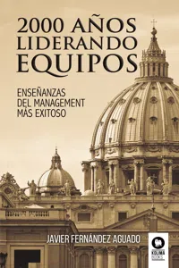 2000 años liderando equipos_cover