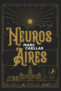 Neuros Aires_cover