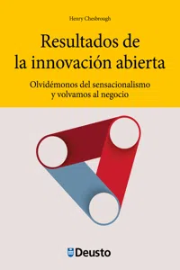 Resultados de la innovación abierta_cover