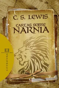 Cartas sobre Narnia_cover