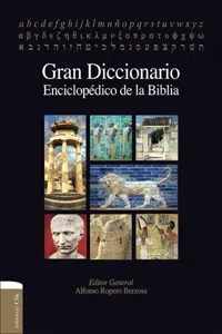 Gran Diccionario enciclopédico de la Biblia_cover