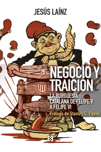 Negocio y traición_cover