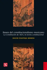 Bases del constitucionalismo mexicano_cover