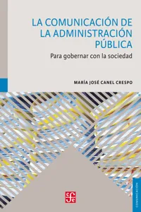 La Comunicación de la Administración Pública_cover