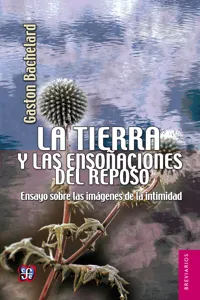 La tierra y las ensoñaciones del reposo_cover