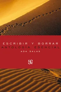 Escribir y borrar_cover